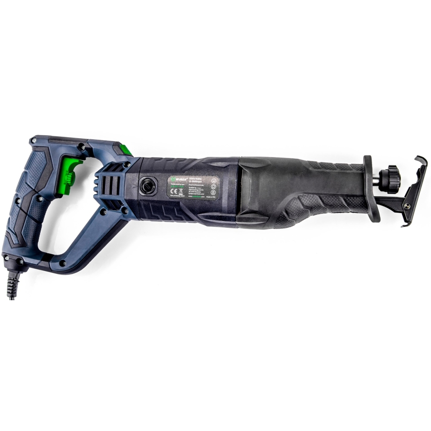 Saha 1700 W W17530 WUBER – 3