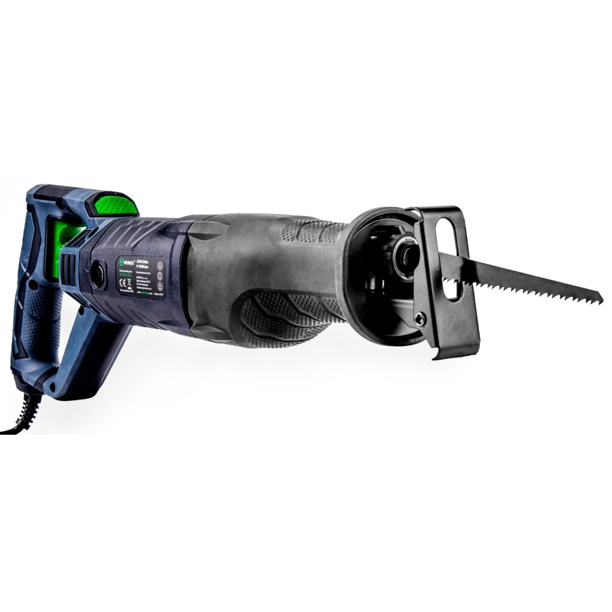 Tagurpidi saag 1700 W W17530 WUBER – 5