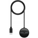 Beline-laturit Samsung Galaxy Watch musta Beline-laturit Samsung Galaxy Watch musta