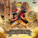 BANPRESTO EVENT EXCLUSIVE GRANDISTA NARUTO - NARUTO UZUMAKI METALLIC COLOR. BANPRESTO EVENT EXCLUSIVE GRANDISTA NARUTO - NARUTO UZUMAKI METALLIC COLOR.