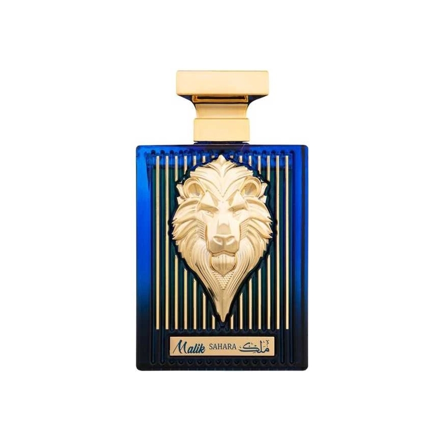 Assala Prime Malik Sahara EDP unisex parfüüm, 100 ml
