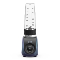 Tefal Blend Up BL19H4F0 blender 0.85 L Tabletop blender 1000 W Blue, Transparent