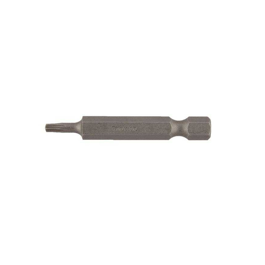 Makita SCREWDRIVER BIT MAKITA 50MM TORX 10 3PCS