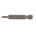 БИТА ДЛЯ ОТВЕРТКИ MAKITA 50MM TORX 10 3ШТ БИТА ДЛЯ ОТВЕРТКИ MAKITA 50MM TORX 10 3ШТ