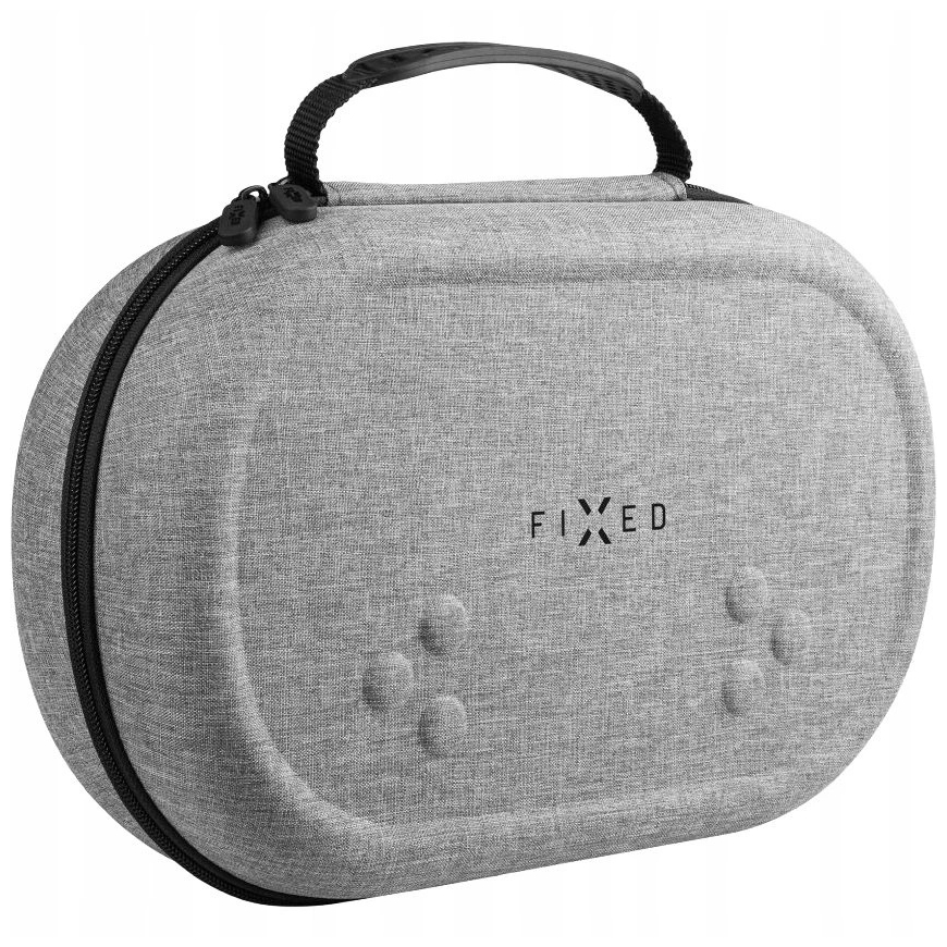 Fixed Case Meta Quest 3/3S gray (FIXMQ-PC-GR)
