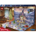 LEGO Disney Princess 43298 Joulukalenteri 2026