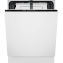 Electrolux E62LB100S Fully built-in 13 place settings