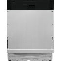 Electrolux E62LB100S Täysin integroitu 13 paikkoja
