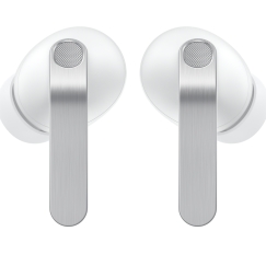 Samsung Galaxy Buds4 Pro Гарнитура True Wireless Stereo (TWS) Вкладыши Calls/Music USB Type-C Bluetooth Белый