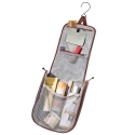 DEUTER Alproof Lite 20 SL Reppu Kaneli/Musta + DEUTER Wash Center I Pesulaukku Luumu/Kaspia