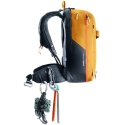 Рюкзак DEUTER Alproof Lite 20 SL Корица/Чёрный + Несессер DEUTER Wash Center I Слива/Касипия Рюкзак DEUTER Alproof Lite 20 SL Корица/Чёрный + Несессер DEUTER Wash Center I Слива/Касипия