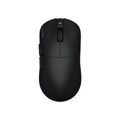 HATOR Quasar 3S Ultima 8K Wireless, Black