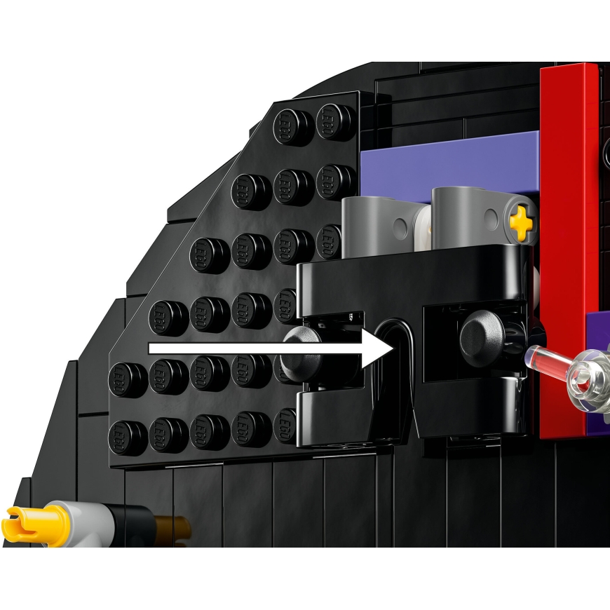 LEGO Editions Music 43028 Olivia Rodrigo vinüülplaat – 5
