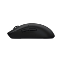 HATOR Quasar 3S Ultima 8K Wireless, Black