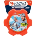 CrunchLabs muna kukutamise väljakutse