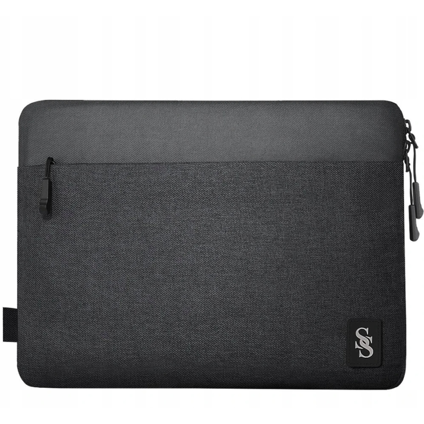 Seine Scene Valence sleeve 16" juoda