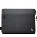 Seine Scene Valence sleeve 16" juoda Seine Scene Valence sleeve 16" juoda