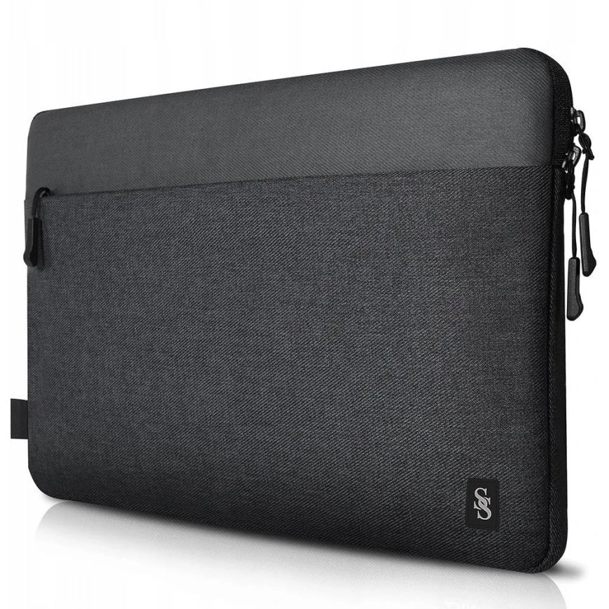 Seine Scene Valence sleeve 16" juoda – 3