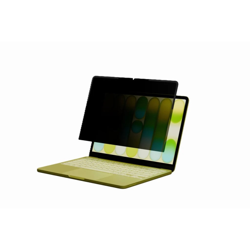 Hyper® HyperShield Magnetic Privacy Filter for MacBook Neo 13" security protection – 2
