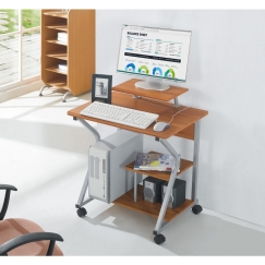 Techly ICA-TB 218 arvutilaud Pöök