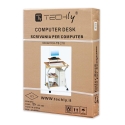 Techly ICA-TB 218 arvutilaud Pöök