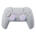 Oniverse Starion PS5 wireless Bluetooth controller, Marble White Oniverse Starion PS5 wireless Bluetooth controller, Marble White