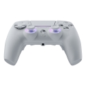 Oniverse Starion PS5 langaton Bluetooth peliohjain, Marble White Oniverse Starion PS5 langaton Bluetooth peliohjain, Marble White
