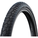 Schwalbe Hybrid AL Grounder HS 611 Perf Wired Tire 29" 60-622 / 29x2.35 DD Reflex Schwalbe Hybrid AL Grounder HS 611 Perf Wired Tire 29" 60-622 / 29x2.35 DD Reflex
