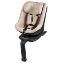 KINDERKRAFT automobilinė kėdutė I-GUARD PRO I-SIZE, 61-105 cm., rusvai gelsvas, KCIGUAPRBEG000N KINDERKRAFT automobilinė kėdutė I-GUARD PRO I-SIZE, 61-105 cm., rusvai gelsvas, KCIGUAPRBEG000N