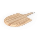 Witt Pizza Wood Pizza Peel koka picas lāpsta, 12" Witt Pizza Wood Pizza Peel koka picas lāpsta, 12"
