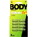 Gillette Skincare Labs Charger 8 Refills Gillette Skincare Labs Charger 8 Refills