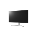 LG 32UL750P-W kompiuterio monitorius 81,3 cm (32") 3840 x 2160 pikseliai 4K Ultra HD LED Sidabras, B