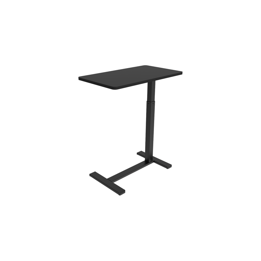 Spacetronik Buddy 25 Black Auxiliary Table