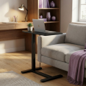 Spacetronik Buddy 25 Melns Palīdzības Galdiņš Spacetronik Buddy 25 Melns Palīdzības Galdiņš