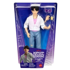 K-Pop Demon Hunters Jinu, action figure