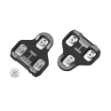 Look Keo cleats 5° klossit Assioma pedals Look Keo cleats 5° klossit Assioma pedals