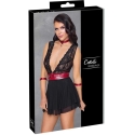 Cottelli Bondage Babydoll Bondage S Cottelli Bondage Babydoll Bondage S