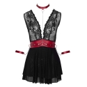 Cottelli Bondage Babydoll Bondage S Cottelli Bondage Babydoll Bondage S