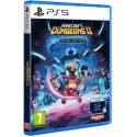Mojang Ab Minecraft Dungeons II Deluxe Edition Mojang Ab Minecraft Dungeons II Deluxe Edition