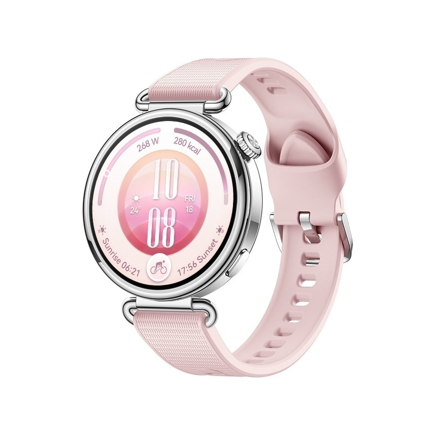 Huawei Watch GT 7 41mm Розовый