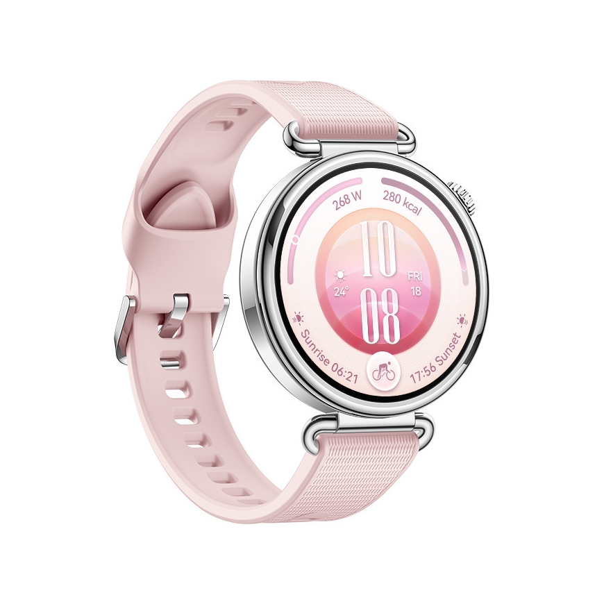 Huawei Watch GT 7 41mm Rožinė – 3