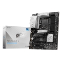 MSI PRO B760-P II motherboard Intel B760 LGA 1700 ATX MSI PRO B760-P II motherboard Intel B760 LGA 1700 ATX