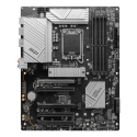 MSI PRO B760-P II motherboard Intel B760 LGA 1700 ATX MSI PRO B760-P II motherboard Intel B760 LGA 1700 ATX