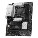 MSI PRO B760-P II материнская плата Intel B760 LGA 1700 ATX MSI PRO B760-P II материнская плата Intel B760 LGA 1700 ATX