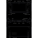 Valve Steam Deck IPS 256ГБ