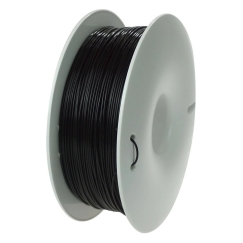 3D plastic Fiberlogy Easy PLA 1.75mm 1kg – Black