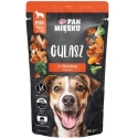 PAN MIĘSKO Pan Mięsko Niiske toit koertele Praad Indelind veisega