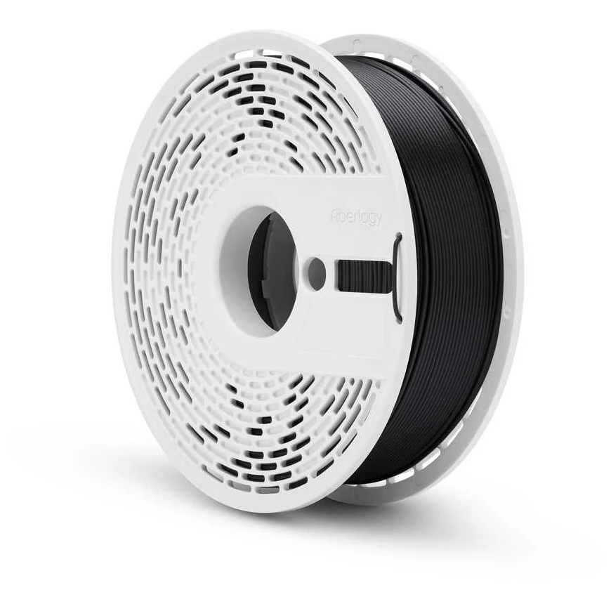 3D plastic Fiberlogy Easy PLA 1.75mm 1kg – Black – 5