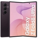 Samsung F976B Galaxy Fold8 Ultra 256GB Techninė Violetinė Samsung F976B Galaxy Fold8 Ultra 256GB Techninė Violetinė