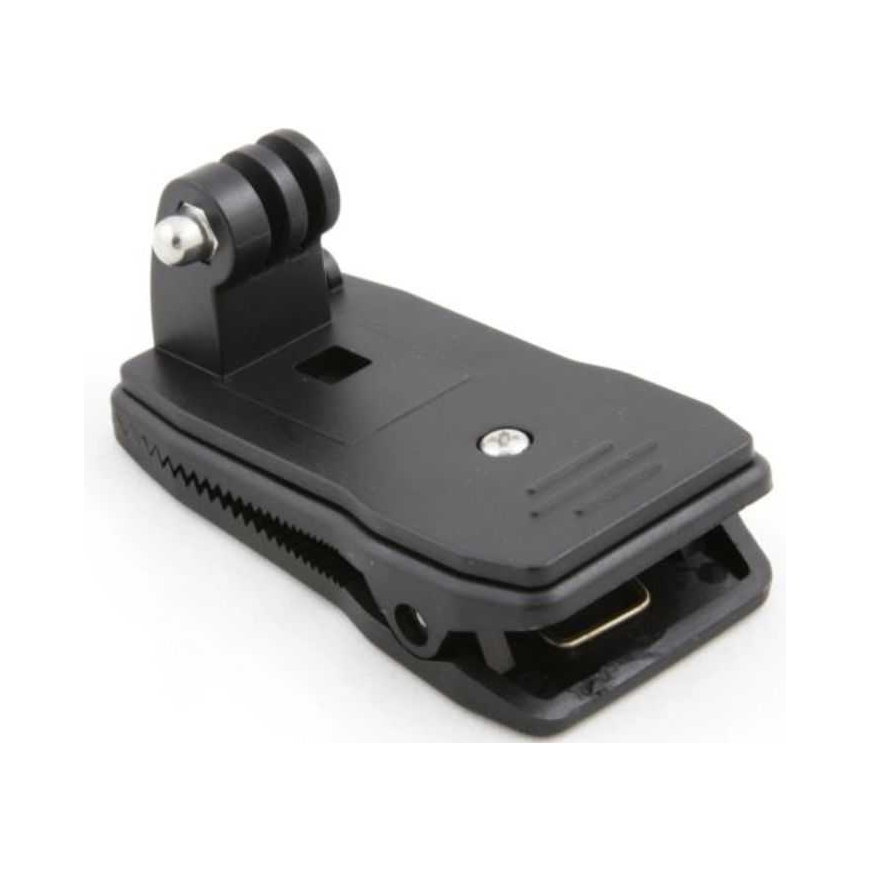 Xrec Clip pööratav käepide GoPro jaoks – 4